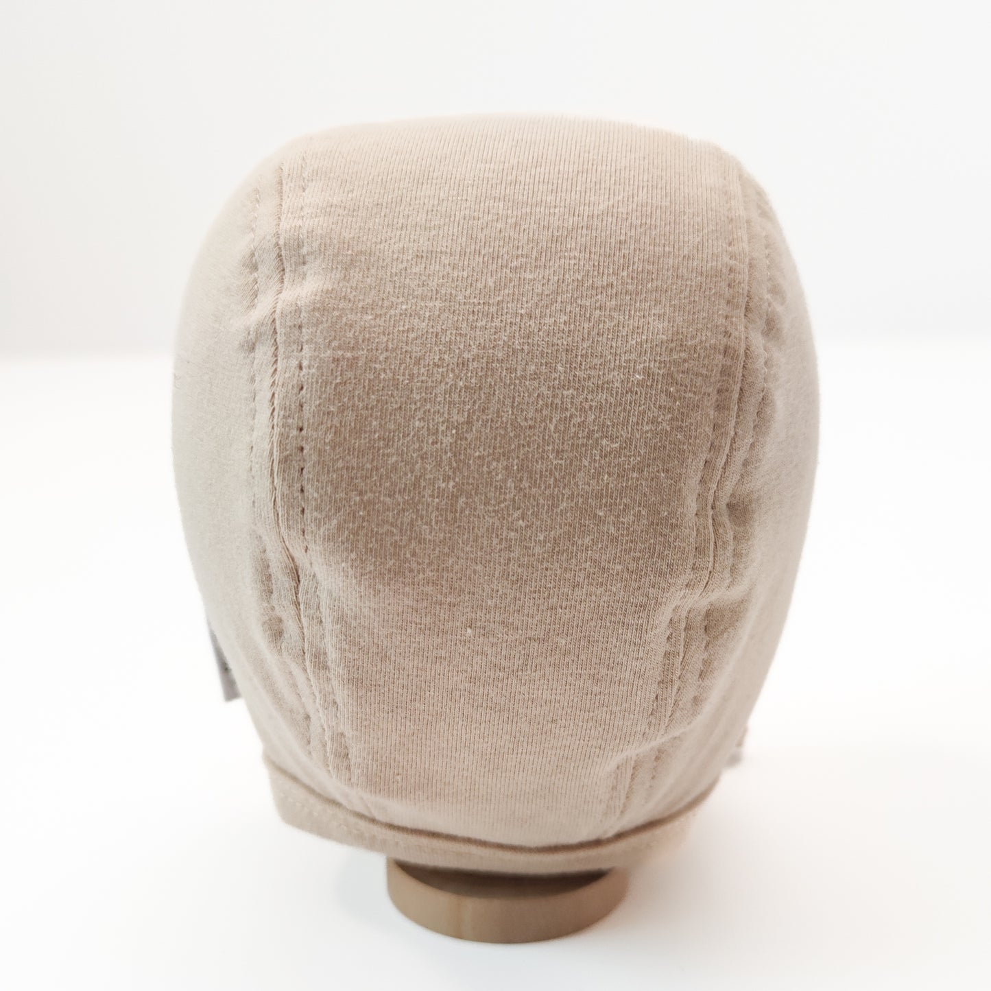 Mütze "Käppchen" in Sandlicht