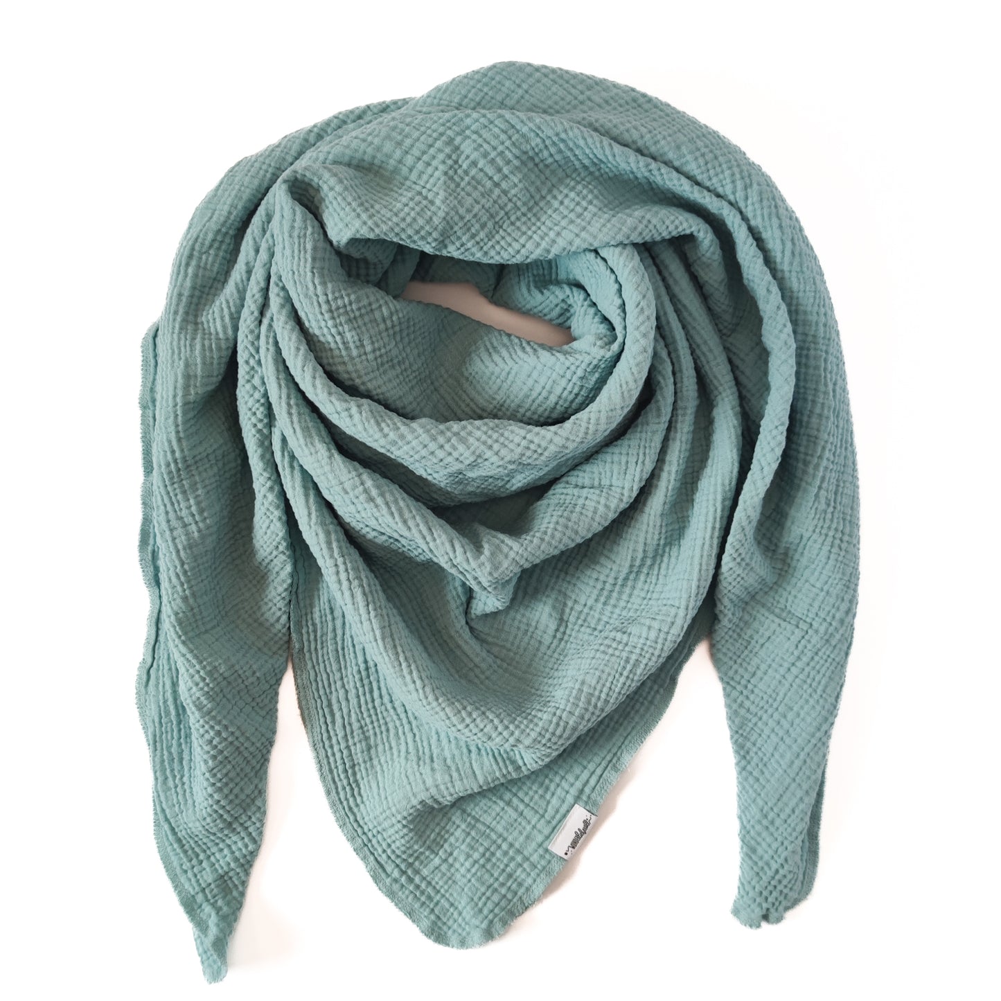 XXL-Tuch "Umarmung" in Nordhauch