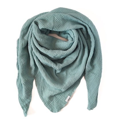 XXL-Tuch "Umarmung" in Nordhauch