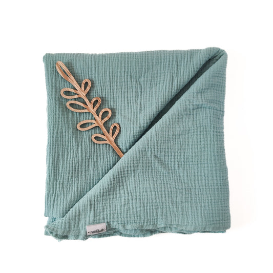 XXL-Tuch "Umarmung" in Nordhauch