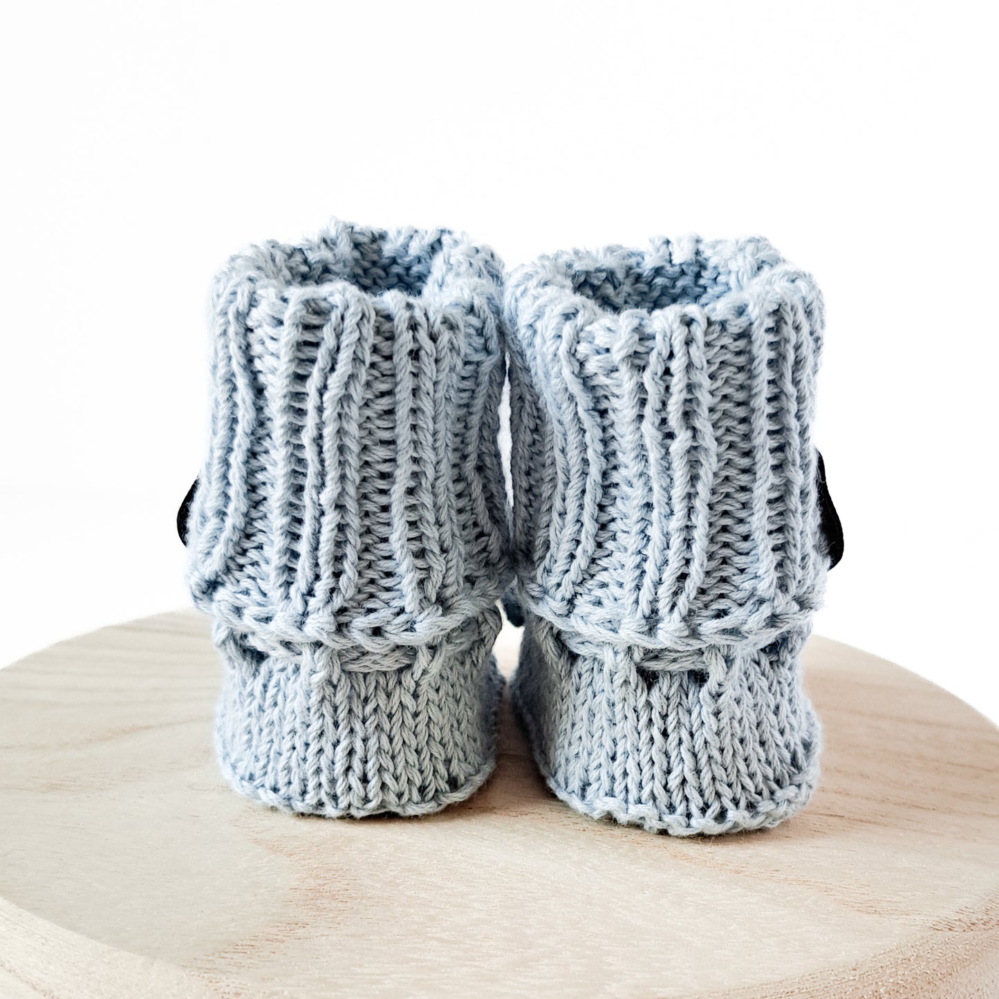 Schuhe "Träumchen" in Nordhauch