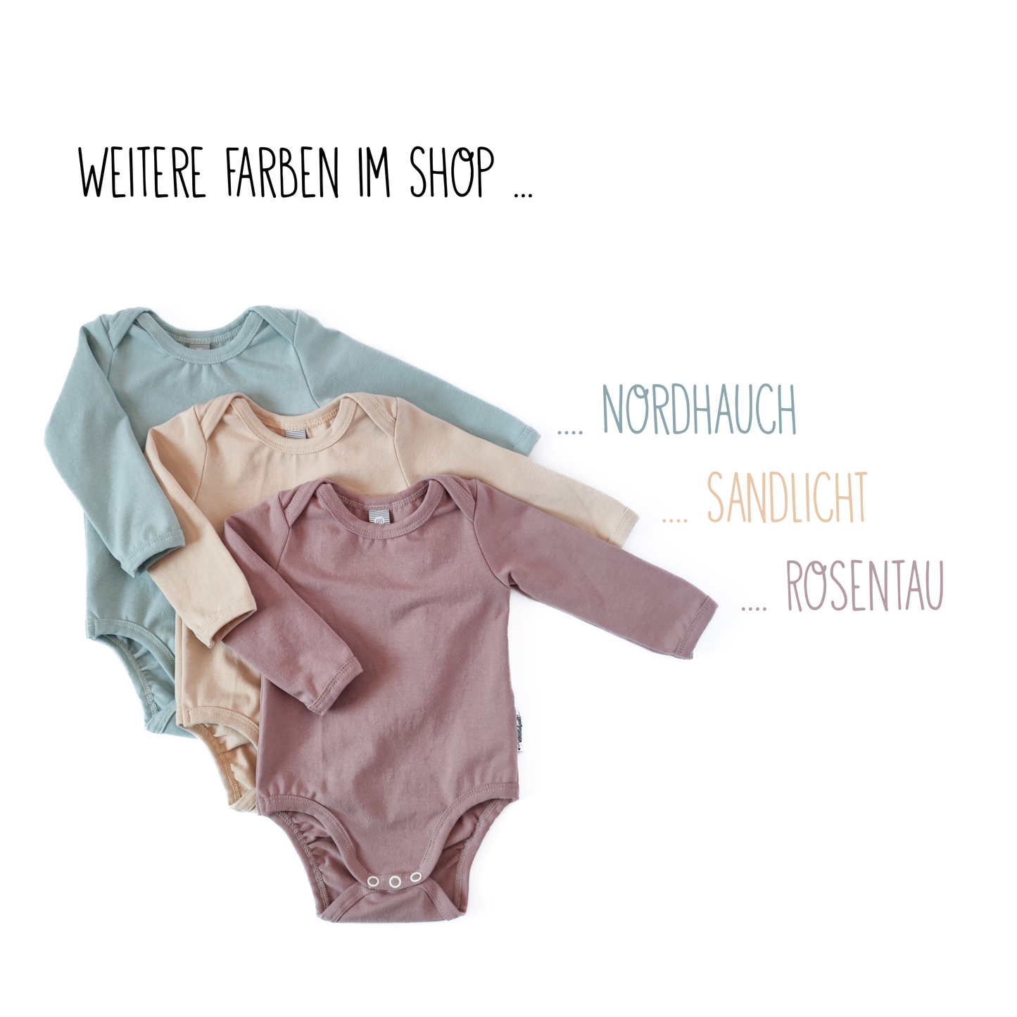 Body "Hautnah" in Rosentau