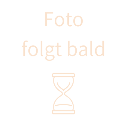 Stirnband "Seelenband" in Sandlicht