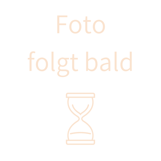 Stirnband "Seelenband" in Sandlicht